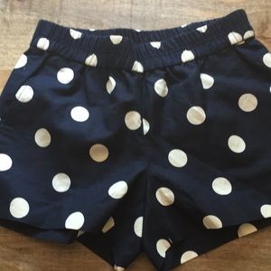 J.Crew shorts